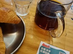 手冲咖啡-无牌咖啡&酒馆