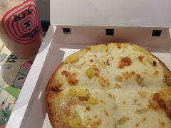 -肯德基(建华店)