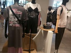 -URBAN REVIVO(上海中庚漫游城店)
