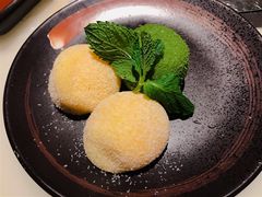 -厚贞日式烤肉(龙之梦店)