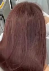 -VV盛妆Hair烫染造型沙龙