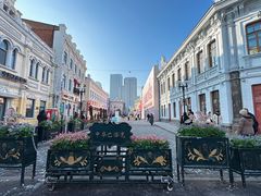 -中华巴洛克风情街