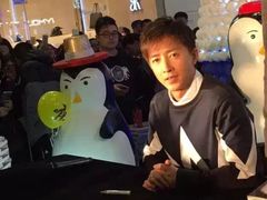 -远洋未来广场(育慧北路店)