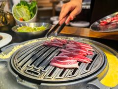 -GOGIYA·咕叽吖韩国传统烤肉店(东方新天地店)
