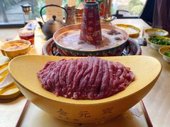 -羊大爷涮肉(亮马桥店)