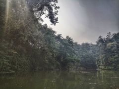 -保利石象湖景区