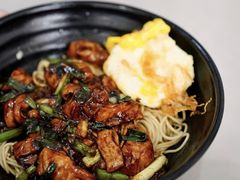 -老地方面馆(思南路店)