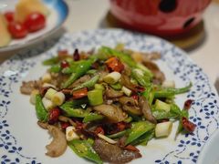 -王妈热卤·川味馆(海昌店)