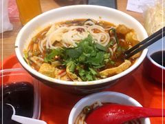 -螺小胖柳州螺蛳粉(钟楼总店)
