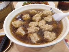 -蒋家桥饺面店(广陵路店)