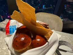 -广州四季酒店·佰鲜汇·现代法餐