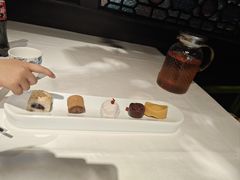-北平宴·烤鸭·京味菜(中关村店)