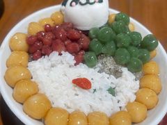 -池嬢拌粉(上海首店)