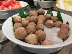 -醉帅锅回转自助小火锅(华宇店)