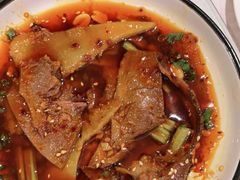 夫妻肺片-渝信川菜(西单店)