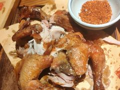 -打酱油·非遗淮扬菜(瘦西湖梅岭店)