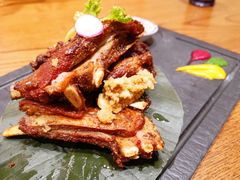 敏珠拉姆烤羊排-敏珠拉姆藏餐·南京厨房(富春江东街店)