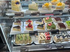 -FANEN法念·烘焙·甜点(万象城店)