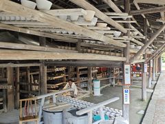 -景德镇古窑民俗博览区