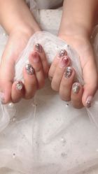 手部美甲-如一·美甲美睫