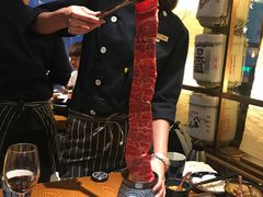 -炎蔵牛舌烤肉