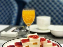 -餐与自然(老商埠店)