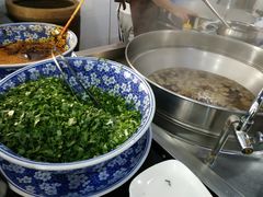 -东方宫中国兰州牛肉拉面(新起街店)