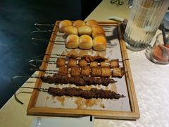 -和庆斋羊蝎子火锅·碳缸烧烤(顺义旗舰店)