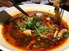 -青花小镇(凯翔新天地店)