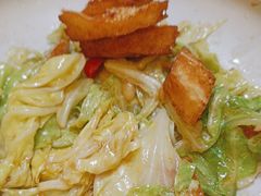 -伊带伊路新疆美食府(呼家楼店)