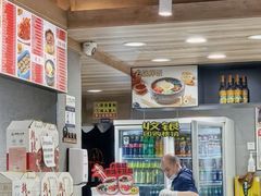 -韩麦大冷面(桂花街直营店)