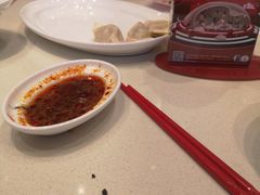 -喜家德虾仁水饺(中央大街店)