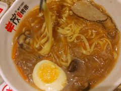 -丰茂烤串(卫星广场店)