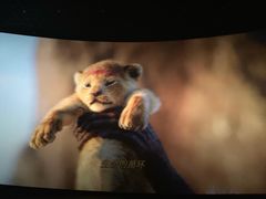 -金逸影城(武汉人信汇IMAX店)