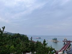 -养马岛旅游度假区
