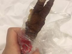 -兴盛德·麻辣花生大王·老店(中山路店)
