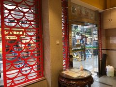 -仁信双皮奶(庙前直街店)