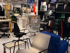 -宜家家居(四元桥商场店)