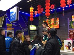 -大玩家(通州万达广场店)