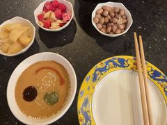 -南门涮肉(上海一店)