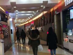 -永旺梦乐城国际商城(北清路店)
