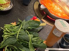 -湊湊火锅·茶憩(打浦桥日月光店)