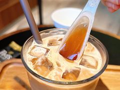 -Peet's Coffee皮爷咖啡(大学路店)