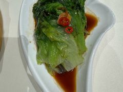 -老爷庙风味美食府(魏都大道店)