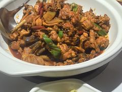 -范氏烧鸡公·甲鱼馆(郭徐岭广场店)