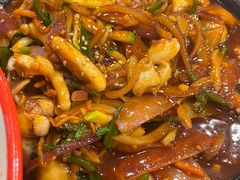 -多宾韩国料理(学衡路店)