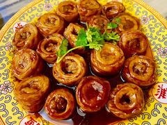 -砂锅居(西四店)