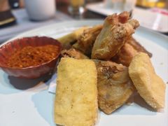 -将太无二·北美传奇寿司(瑞士公寓店)