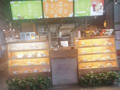 -漫咖啡 (CCPAPK创意港店)