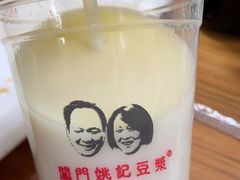 -阊门姚记豆浆(旧学前直营店)